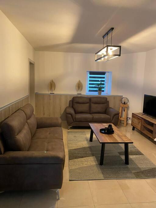 Gite Chez Salvatore Vresse Экстерьер фото