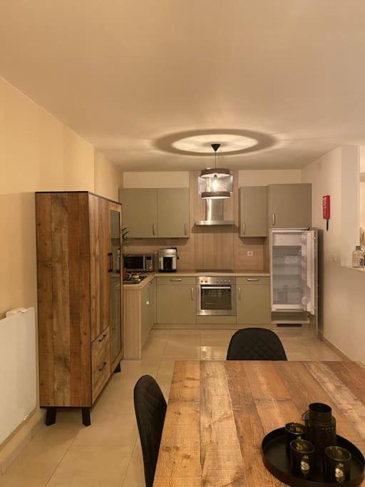 Gite Chez Salvatore Vresse Экстерьер фото