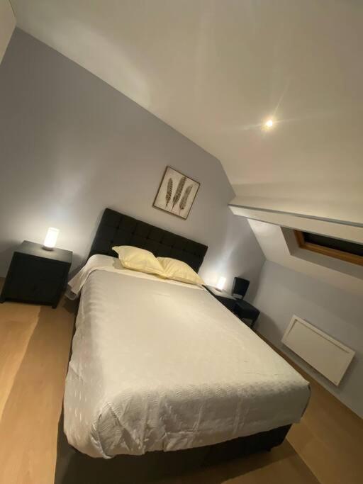 Gite Chez Salvatore Vresse Экстерьер фото