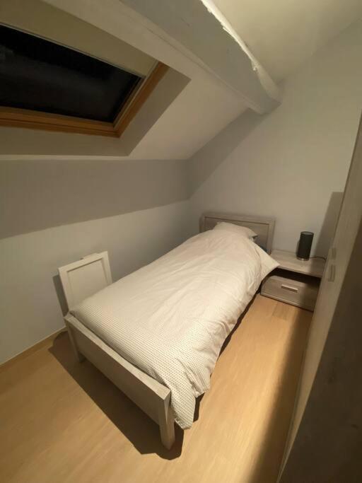 Gite Chez Salvatore Vresse Экстерьер фото