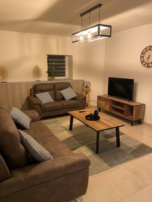 Gite Chez Salvatore Vresse Экстерьер фото