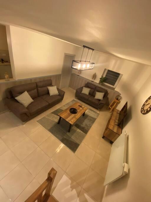 Gite Chez Salvatore Vresse Экстерьер фото