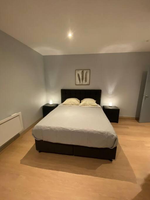 Gite Chez Salvatore Vresse Экстерьер фото