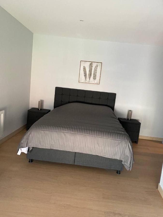 Gite Chez Salvatore Vresse Экстерьер фото
