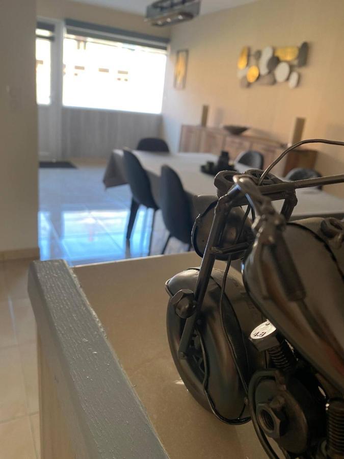 Gite Chez Salvatore Vresse Экстерьер фото