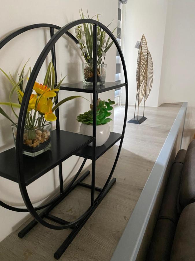 Gite Chez Salvatore Vresse Экстерьер фото